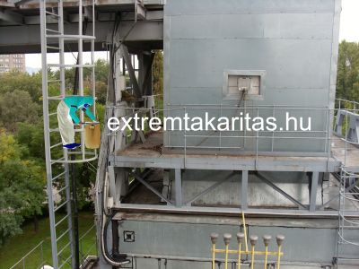 Modern ipari gépekhez modern takarítógépek Modern ipari gépekhez modern takarítógépek