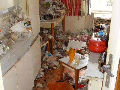 Fontos tudnivalók a kényszertakarításról