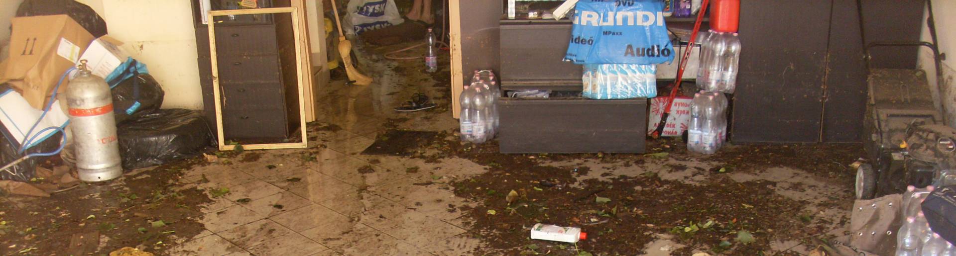 Kényszertakarítás