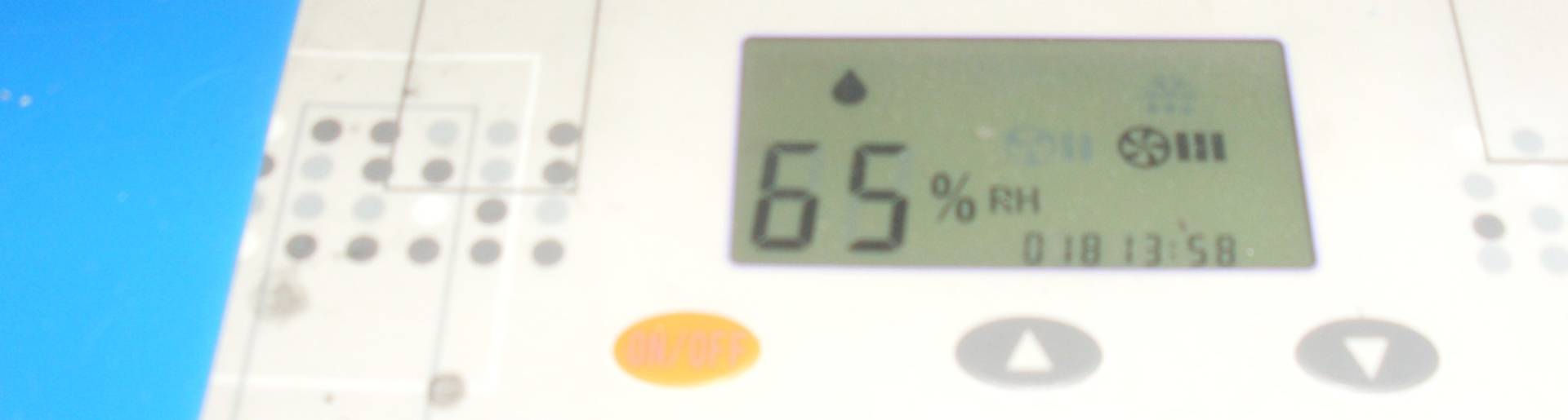 Páramentesítés, falszárítás, beázás utáni szárítás